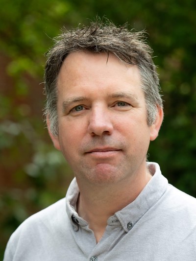 Chris Bird