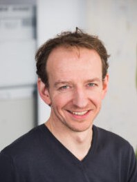 Lars Muckli
